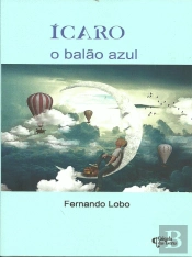 Ícaro - O Balão Azul