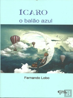 Bertrand.pt - Ícaro - O Balão Azul