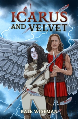 Bertrand.pt - Icarus And Velvet