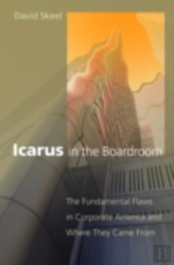 Bertrand.pt - Icarus In The Boardroom
