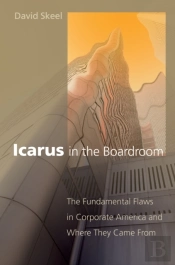 Icarus In The Boardroom