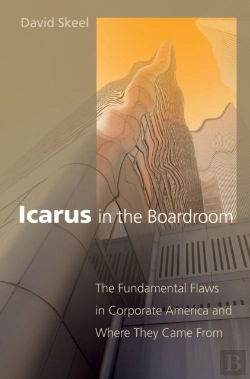 Bertrand.pt - Icarus In The Boardroom