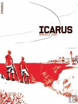 Bertrand.pt - Icarus