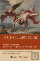Icarus Plummeting