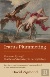 Icarus Plummeting