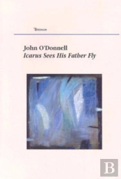 Icarus Sees His Father Fly