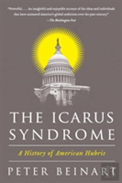 Icarus Syndrome, The
