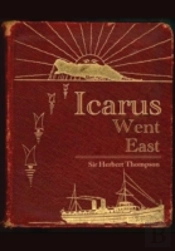 Icarus Went East