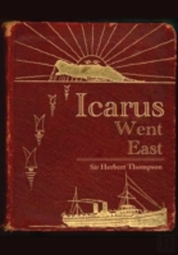 Bertrand.pt - Icarus Went East