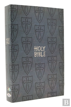 Bertrand.pt - Icb, Gift And   Award Bible, Softcover, Gray