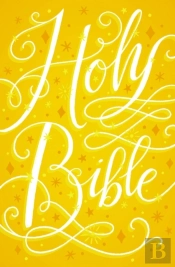 Icb, Golden Princess Sparkle Bible, Hardcover