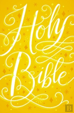 Bertrand.pt - Icb, Golden Princess Sparkle Bible, Hardcover