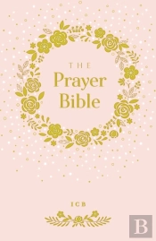 Icb Prayer Bible For Children - Pink