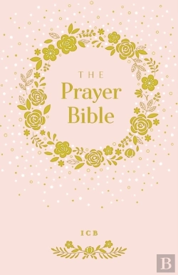 Bertrand.pt - Icb Prayer Bible For Children - Pink