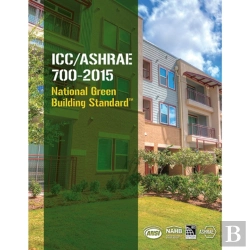 Bertrand.pt - Icc/Ashrae 700-2015 National Green Building Standard