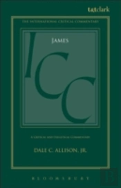 Icc James Icc