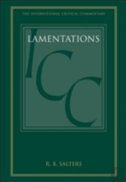 Bertrand.pt - Icc Lamentations Icc