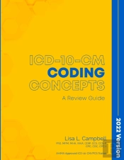 Icd-10-Cm Coding Concepts