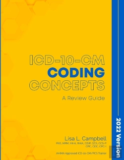 Bertrand.pt - Icd-10-Cm Coding Concepts