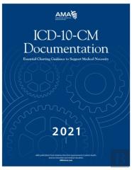 Icd-10-Cm Documentation 2021: Essential Charting Guidance To Support Medical Necessity