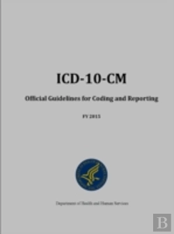 Bertrand.pt - Icd-10-Cm Official Guidelines For Coding