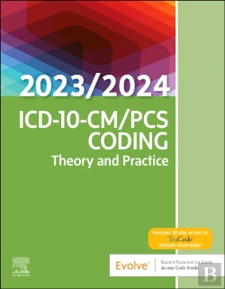 Bertrand.pt - Icd-10-Cm/Pcs Coding: Theory And Practice, 2023/2024 Edition