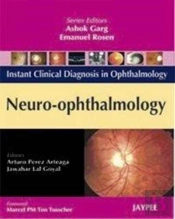Icd Ophthalmology Neuroophthalmology