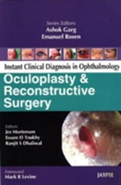 Bertrand.pt - Icd Ophthalmology Oculoplasty Recon Sur