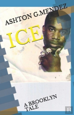 Bertrand.pt - Ice: A Brooklyn Tale