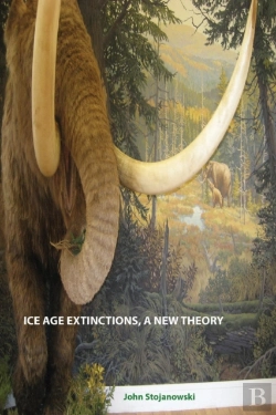 Bertrand.pt - Ice Age Extinctions, A New Theory