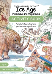 Ice Age Mammals And Megafauna