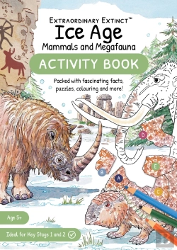 Bertrand.pt - Ice Age Mammals And Megafauna