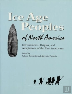 Bertrand.pt - Ice Age Peoples Of North America