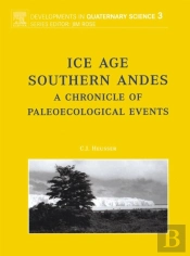 Ice Age Southern Andes