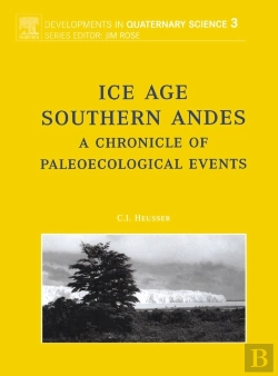 Bertrand.pt - Ice Age Southern Andes