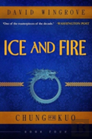 Ice And Fire