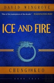 Ice And Fire