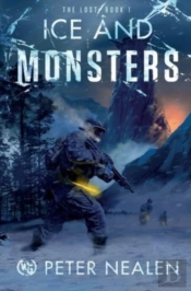 Ice And Monsters