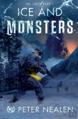 Bertrand.pt - Ice And Monsters