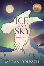 Ice And Sky