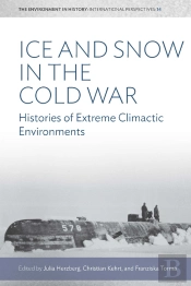 Ice And Snow In The Cold War
