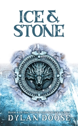Bertrand.pt - Ice And Stone