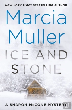 Bertrand.pt - Ice And Stone