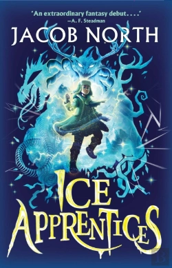 Bertrand.pt - Ice Apprentices