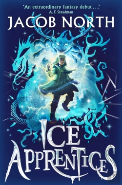 Bertrand.pt - Ice Apprentices