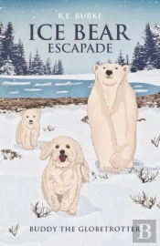 Ice Bear Escapade