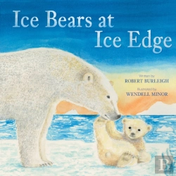 Bertrand.pt - Ice Bears At Ice Edge