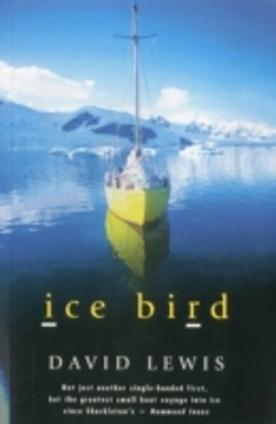 Bertrand.pt - Ice Bird