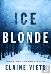 Ice Blonde