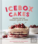 Ice Box Cakes